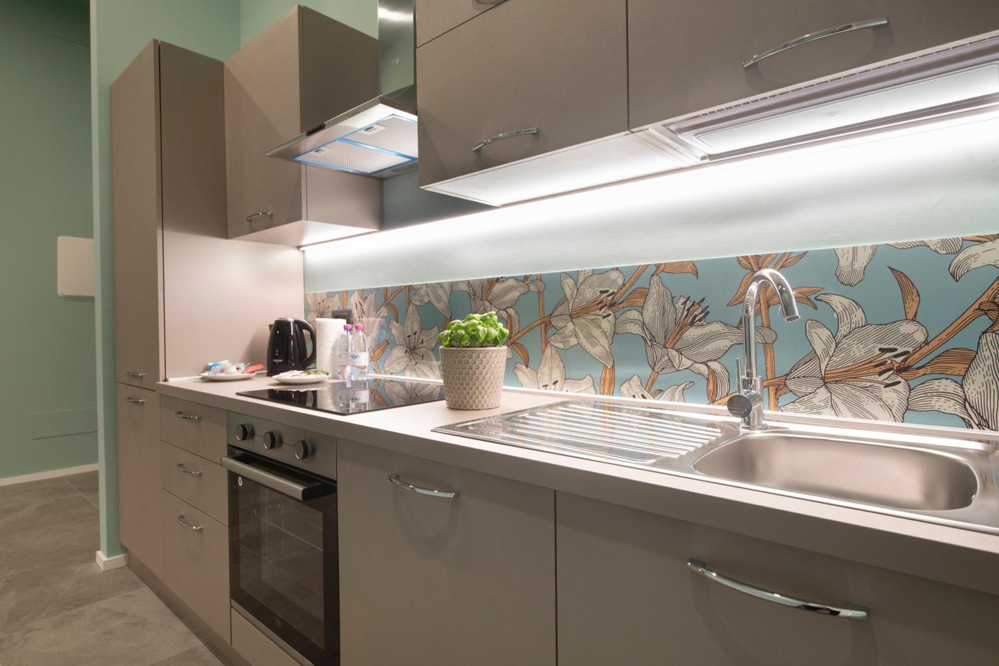 227 - Largo Zecca Luxury Apartment - Nel Cuore Del Centro Di Genova Kültér fotó