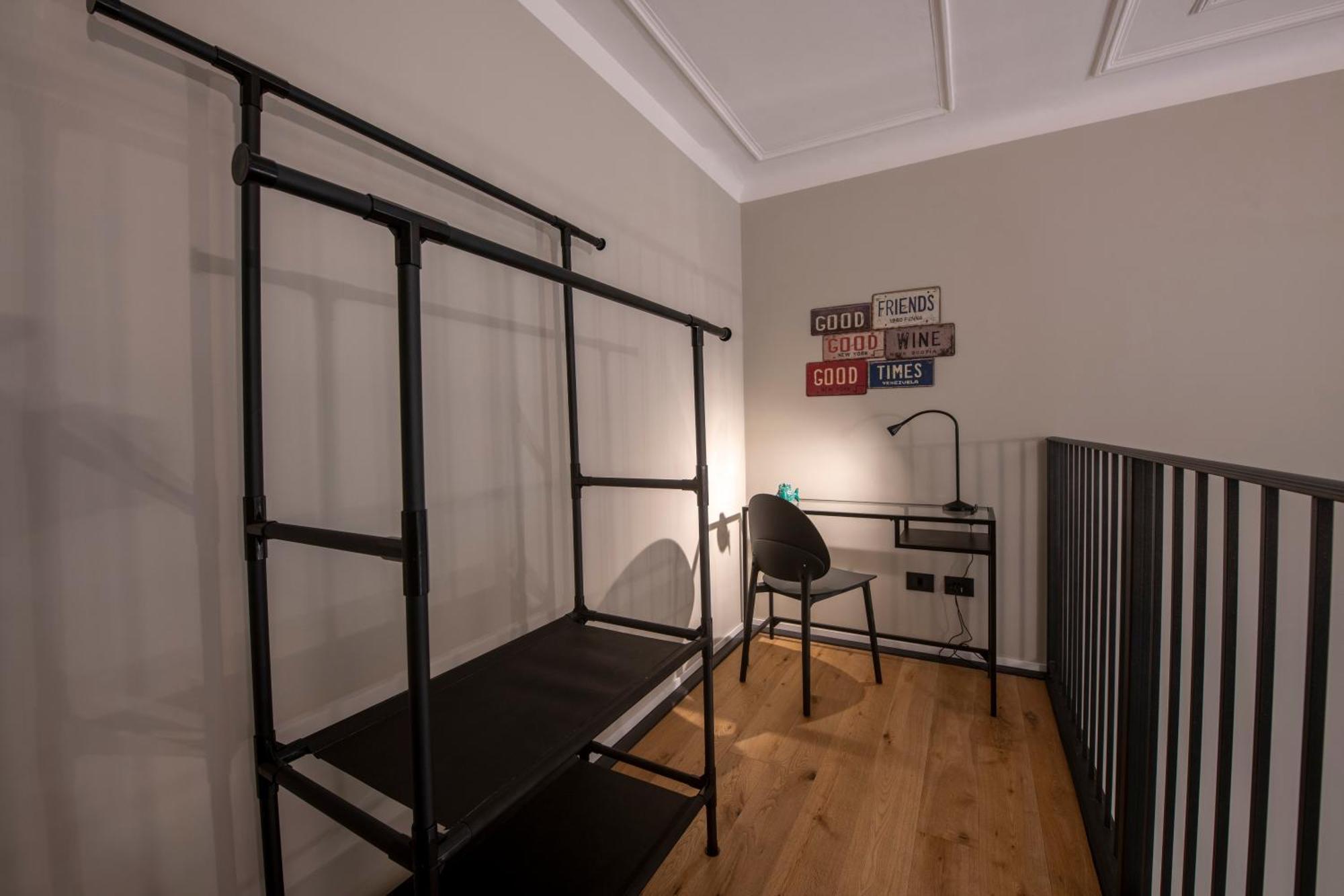 227 - Largo Zecca Luxury Apartment - Nel Cuore Del Centro Di Genova Kültér fotó