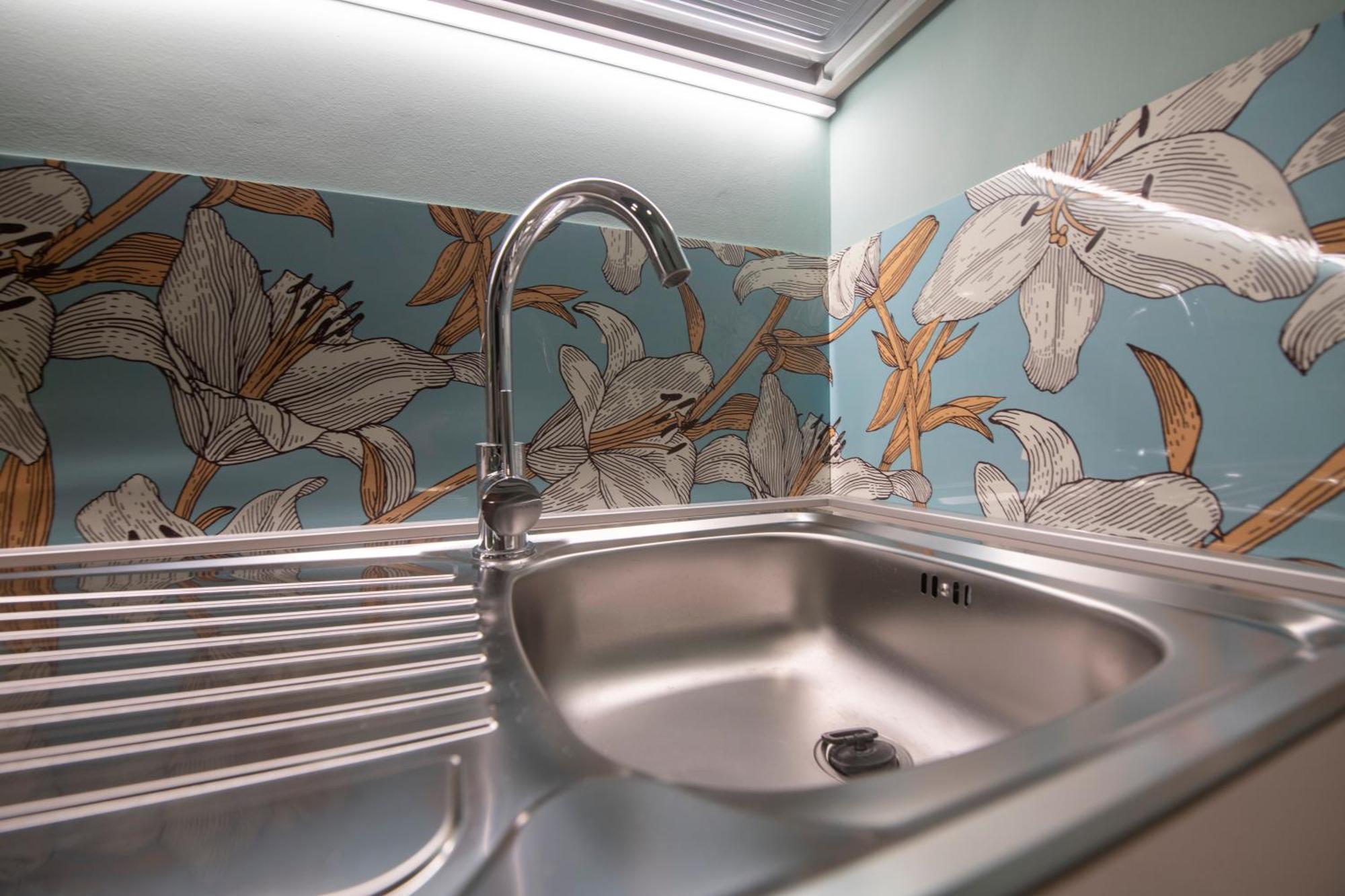227 - Largo Zecca Luxury Apartment - Nel Cuore Del Centro Di Genova Kültér fotó